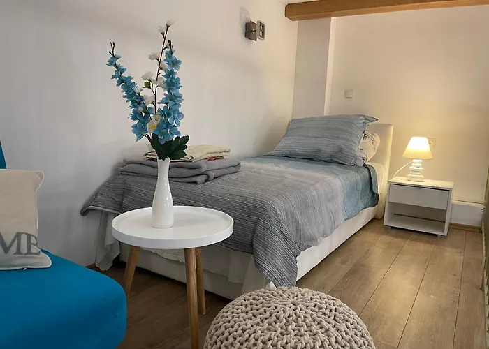 St-gallery Apartamento Split