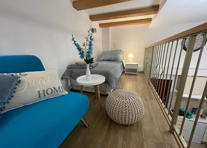 St-gallery Apartamento Split