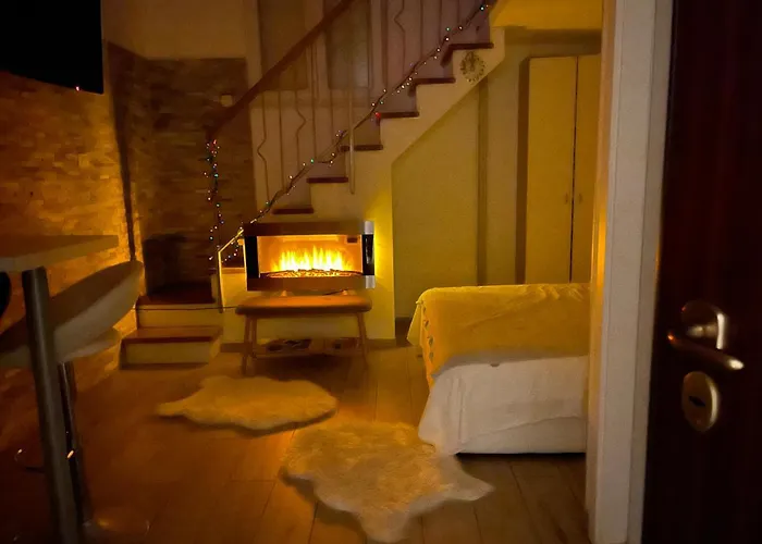 Apartamento St-gallery