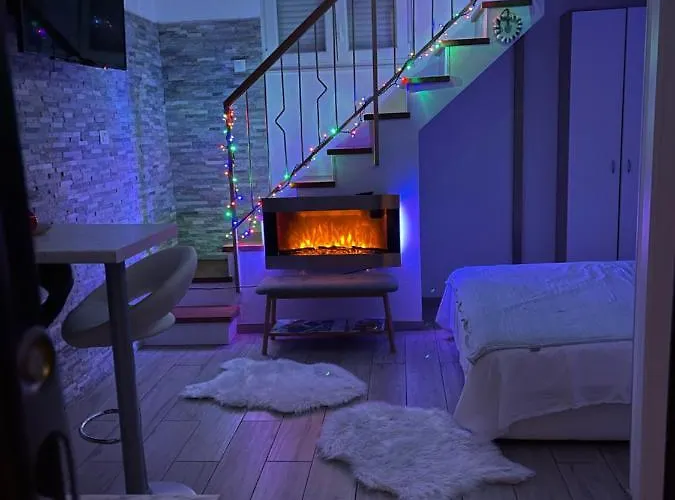 Apartamento St-gallery *