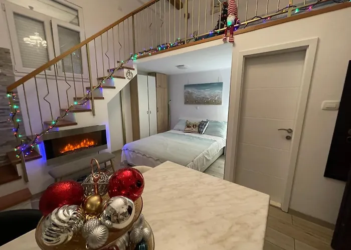 Apartamento St-gallery