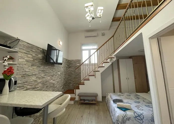 Apartamento St-gallery