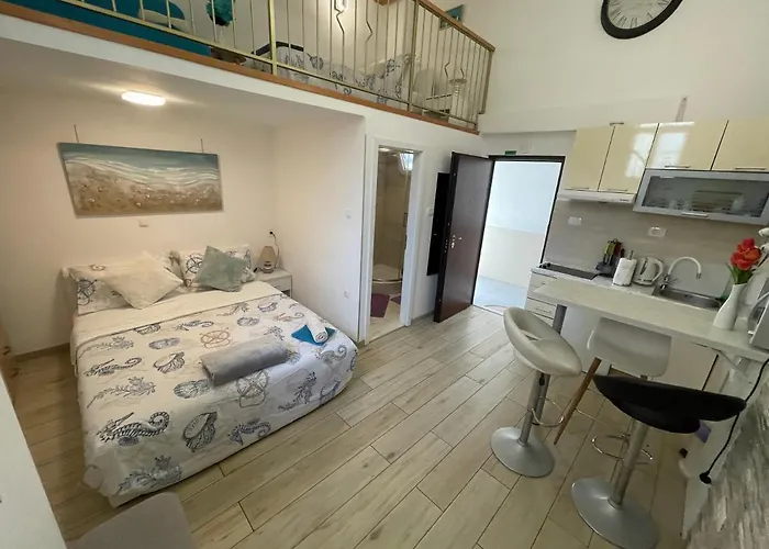 Apartamento St-gallery