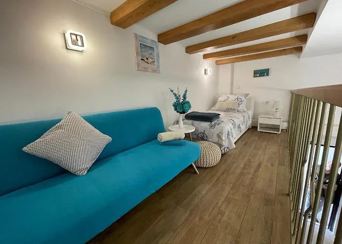 Apartamento St-gallery