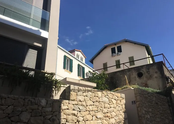 St-gallery Apartamento Split