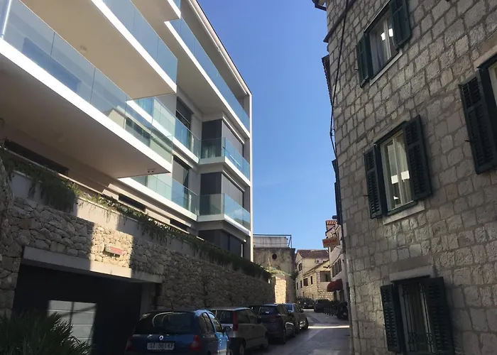 Apartamento St-gallery