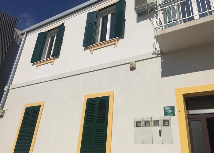 Apartamento St-gallery Split